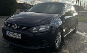 Авто Volkswagen