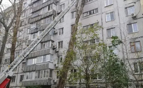 Автовишка 25 м.