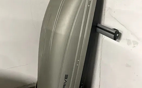 Автобокс Terra drive 440.