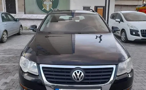 Авто Вольцваген подобово