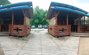 Альтанки Київ