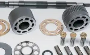 Ремонт гідронасосів Kawasaki NVK45 DNB08