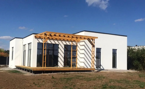 Будівництво котеджів