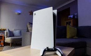 Sony PlayStation 5 slim 4 PRO EA FC 25 без застав Split Fiction