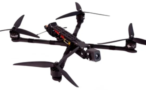 Виготовлення батарей для FPV дронів