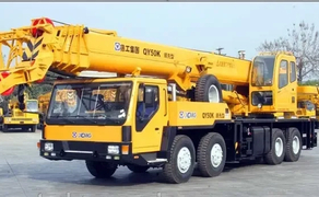  Автокран 50 т в Україні