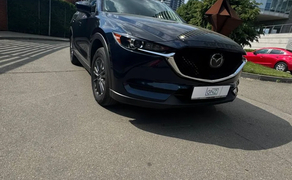 Mazda cx5 оренда авто без водія