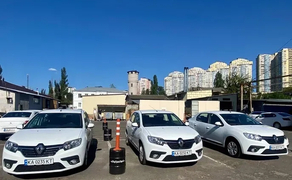 Автомобіль під викуп авто під виплату