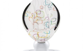 4 Moms MamaRoo заколисуючий центр