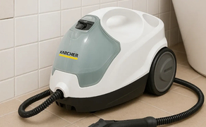  Пароочисник Karcher для прибирання та клінінгу