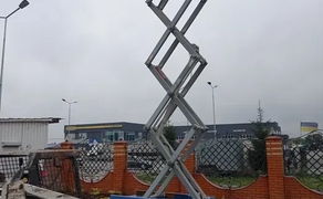 Послуги підйомника