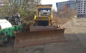 Послуги бульдозера