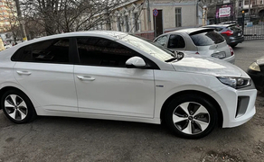 Авто в м.Одеса