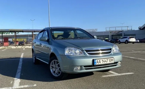 Авто Автомат ГБО 500 грн/день