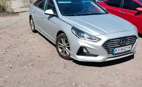 Легкові автомобілі