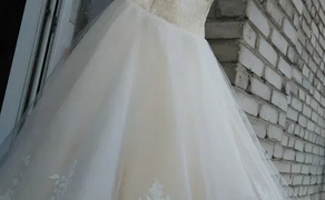 Сукня для особливого випадку. 600 грн.