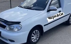 Автомобілі Черкаси подобово