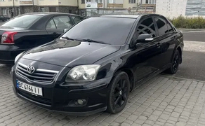 Авто Тойота Стрий