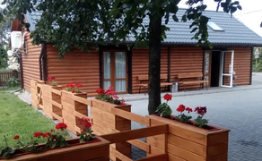 Будівництво каркасних будиночків