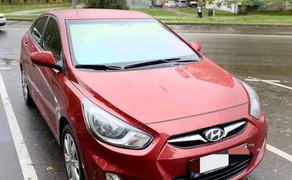 Авто  RentCar подобово