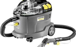 Karcher миючий пилосос