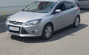 Авто форд від 700грн