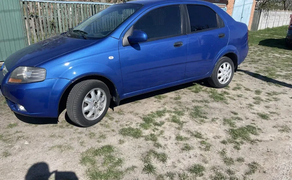 Авто Chevrolet
