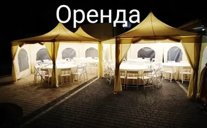 Шатер палатка - м. Чернівці