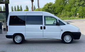Авто подобово,тижнево, можливо під викуп Фіат скудо 1.9 TDS