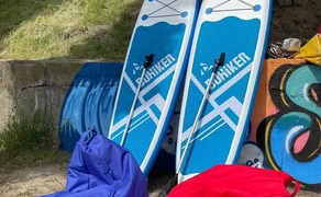 SUP board