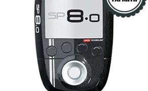 Електростимулятор Compex SP 8.0