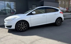 Ford для ваших потреб