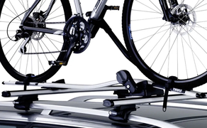 Кріплення для ПЕРЕВЕЗЕННЯ велосипеда - Thule ProRide 591