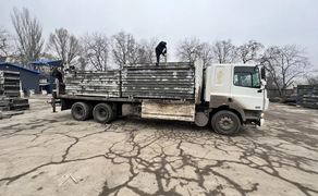 Послуги маніпулятора