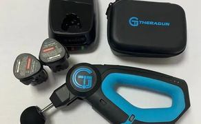 Перкусійний масажер Theragun G2 Pro