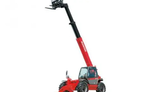 Телескопічний навантажувач Manitou MT-X1440