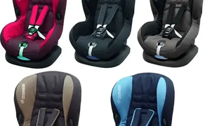 Автокрісло Maxi-Cosi Priori SPS, група 1 різні кольори 