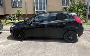 Авто Ford газ/бензин