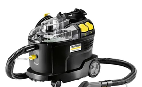 Без завдатку. Миючий пилосос Karcher