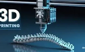 Space 3d print послуги