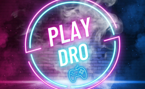 Play Dro - світ ігрових приставок PlayStation на дім
