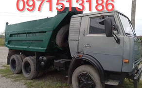  Самоскид   КАМАЗ 5511 