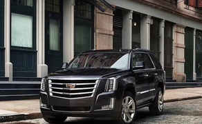 VIP авто на свадьбу Cadillac Escalade NEW