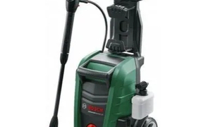 Мийка високого тиску Bosch 130 