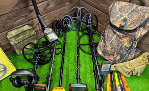 Металошукач  MINELAB