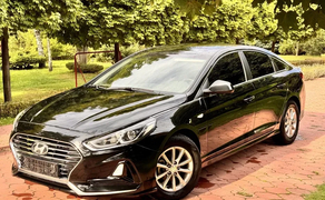 Авто NewRise 2018 / 5000грн тиждень