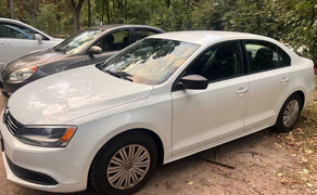 Авто під таксі Volkswagen Jetta 2.0 Автомат