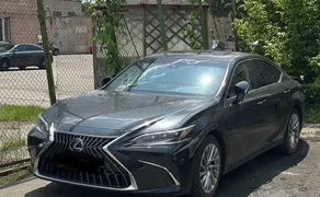 Lexus, Toyota Camry50, Camry55, Hybrid, газ/бензин