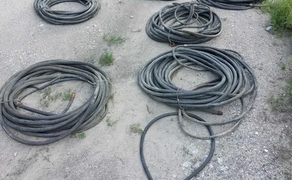 Шланги повітряні для підключення промислових приладів ацетилен кисень