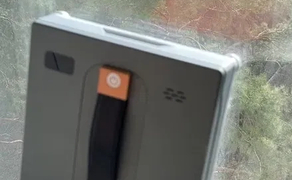 Робот для миття вікон ABIR WD8